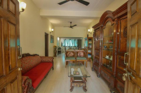Palash Villa -A Naturalist's Home